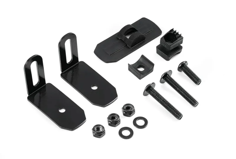 Acid Rookie 24 inch Mudguard Set-5